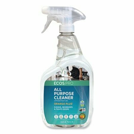EARTH FRIENDLY PRODUCTS CLEANER, CITRUS, 32OZ PL97066
